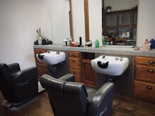 ヘアースプラウト(Hair Sprout)