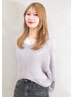 ☆人気stylist☆【 中野沙耶香  】☆指名限定おまかせスタイル☆
