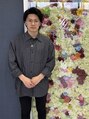リラシー ヘアーアンドビューティー 龍ケ崎店(RELASY hair&beauty) 市村 友佑