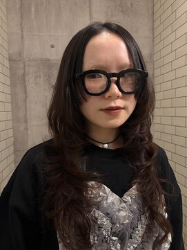 ハレル 戸塚(HAREru.) レイヤースタイル