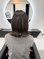 グランドライン(GRAND LINE)&nbsp;外はねボブ