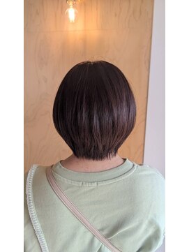トリコ 川内店(trico) 毛髪改善カラー/毛髪改善トリートメント/毛髪改善ストレート