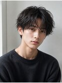 ニュアンスパーマ