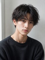 ヴェルデ(Varde) ニュアンスパーマ