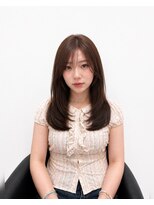 クゥオル(QOLU)&nbsp;継続美［町田髪質改善/髪質改善/縮毛矯正/町田縮毛矯正］