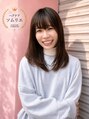 デコラ DECOR SAMESHIMA SAYAKA