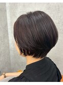 髪質改善トリートメント