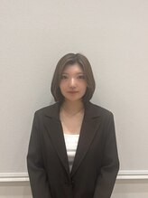 フェリーアヴェダハルミ(FEERIE AVEDA HARUMI)&nbsp;米岡 麻絢