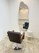 ミューシグヘアー(mysig hair)