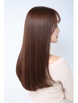 ニューヨークニューヨーク 新田辺店(NYNY)&nbsp;カット/髪質改善チューニング/縮毛矯正/酸熱トリートメント