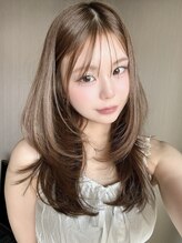ソピ バイ インビテーション(sopi by invitation)&nbsp;近藤  優希