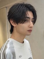 エトワ 新宿店(ETOWA)&nbsp;20代30代40代◎骨格に合わせた似合わせメンズカット