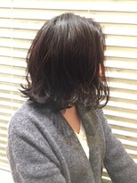 ギフト リビング(Gift Living)&nbsp;外ハネ/ボブ