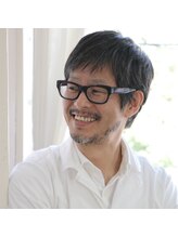 スタイル イン バランス(Style in Balance) 大東 博之