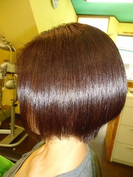 エムスリーディーミュゼステージ(M3D) ピコカラー＆ピコトリートメント