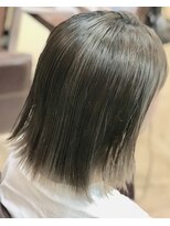 キー(kｅｙ)&nbsp;グラージュ