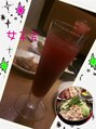 ラヴリア カミツ(LOVERIA KAMITSU)&nbsp;月１必ず女子会！トークも弾みお酒も美味しい！ストレス発散！