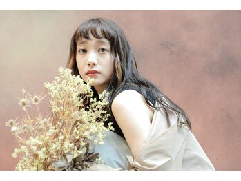 Aust hair Bennu【オーストヘアーベンヌ】