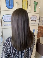 レイフィールド 光の森店&nbsp;マットグレージュ