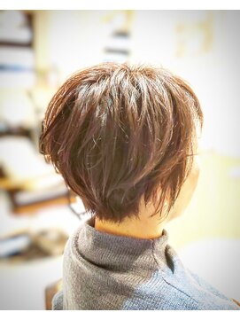 フォー ディア ビューティー サロン(for Dear Beauty salon) ｓｈｏｒｔ