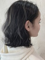 美容室 ホーム オアシス店(home)&nbsp;ハイライト