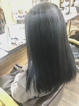 ユートピア(U topia) 渡邉サロンスタイル9【ユートピア渡邉】