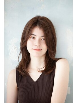 シェルベアー(Shell Bear) ナチュラルレイヤー[銀座/銀座駅/銀座6丁目/東銀座]