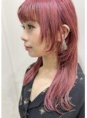 【京都AVEDA】【山科】【オーガニック】LiQLiお客様スタイル２４