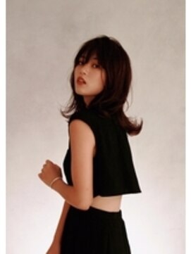 エーアイ 千石 巣鴨 白山店(Ai HAIR) カッコ可愛い