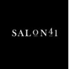 サロンヨンジュウイチ(SALON 41)のお店ロゴ