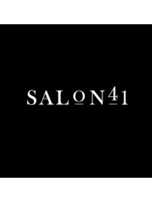 サロンヨンジュウイチ(SALON 41)