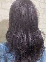 イコール 銀座(equal)&nbsp;くびれヘア/ビタミンカラー/メルティカラー[銀座/髪質改善]