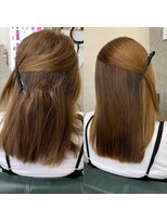 メルシー 福岡天神店(Merci) 縮毛矯正