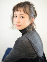 コルソ バイ ケーツー(CORSO by k-two)&nbsp;ボブカットポニーテール[西宮北口/門戸厄神]