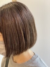 シス(sisu) 人気のシルバーアッシュ