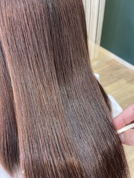 シースアクシア(X axia) 酸性矯正