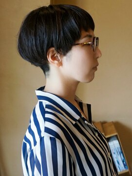 ヘアリメイク チョコミント(Hair Re Make ChocoMint) chocomint