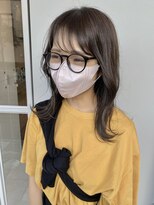 フォッコ(FOCCO)&nbsp;赤み消しダークオリーブカラー