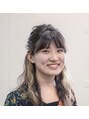 オファーズヘアー ネクサス店 井上 綾