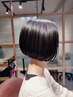 【鈴木指名】カット＆イルミナカラーリタッチorテラカラーリタッチ　11220円
