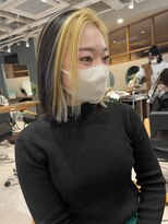 エイトデイズ 三宮駅前店(EIGHT days) face flaming