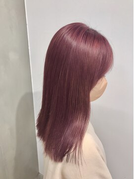 エイト 三軒茶屋店(EIGHT) 【EIGHT sangenjaya 三軒茶屋】サクラピンク