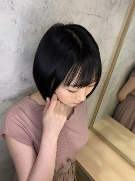 アフィナー(Afinar) つやショート