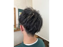 ベイブ ヘア メイク サロン(Babe hair make salon)