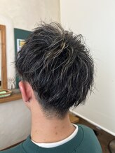 ベイブ ヘア メイク サロン(Babe hair make salon)