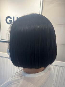 ギルド 清瀬店(GUILD) ボブスタイル　9