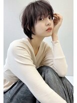 ソヨン 茨木店(SOYON)&nbsp;マニッシュショート