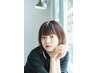 【8/20 限定】カット＋カラー+2ステップトリートメント付き15000円→9190円