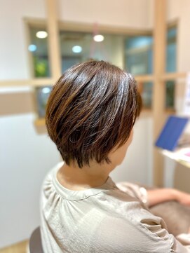 スピカ(Spica) ショートカット