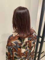 ユニコ(unico)&nbsp;ブリーチカラー/グラデーションカラー